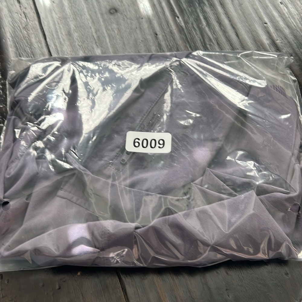 Women’s (XS) All in Motion Purple Jogger - Picture 9 of 9